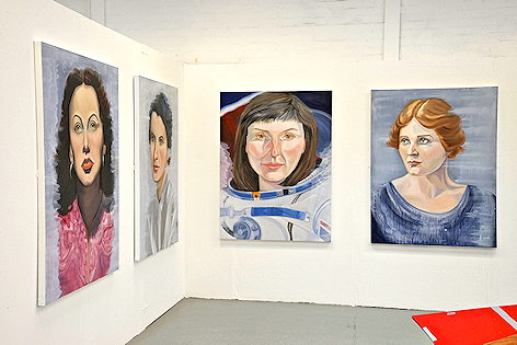 Portraits